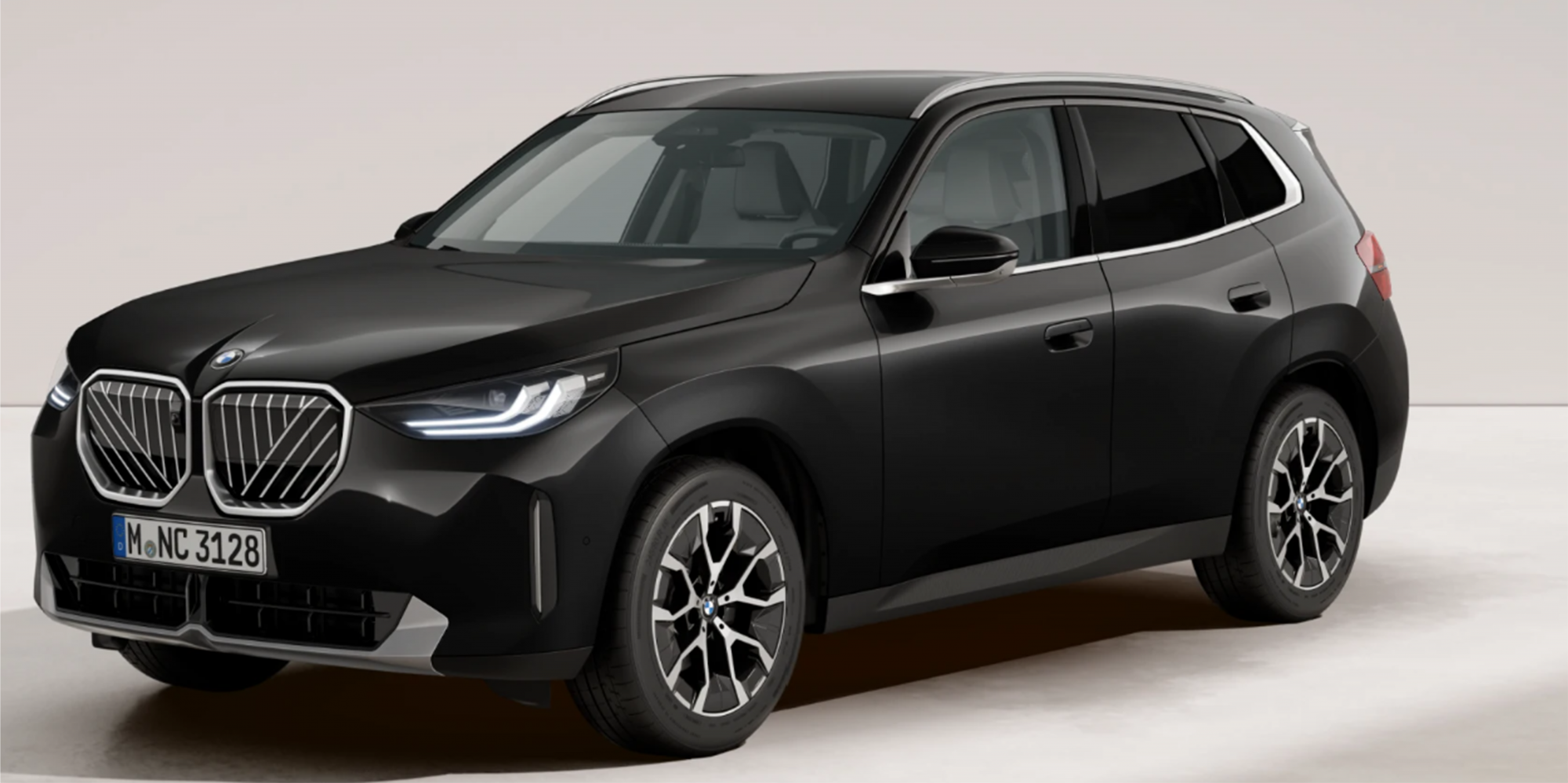 BMW X3 2d xDrive in Kempten, Immenstadt und Leutkirch