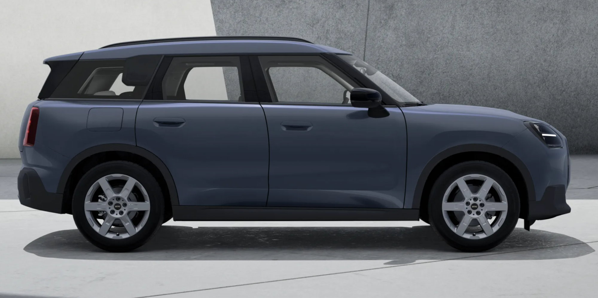 MINI Countryman in Kempten, Immenstadt und Leutkirch