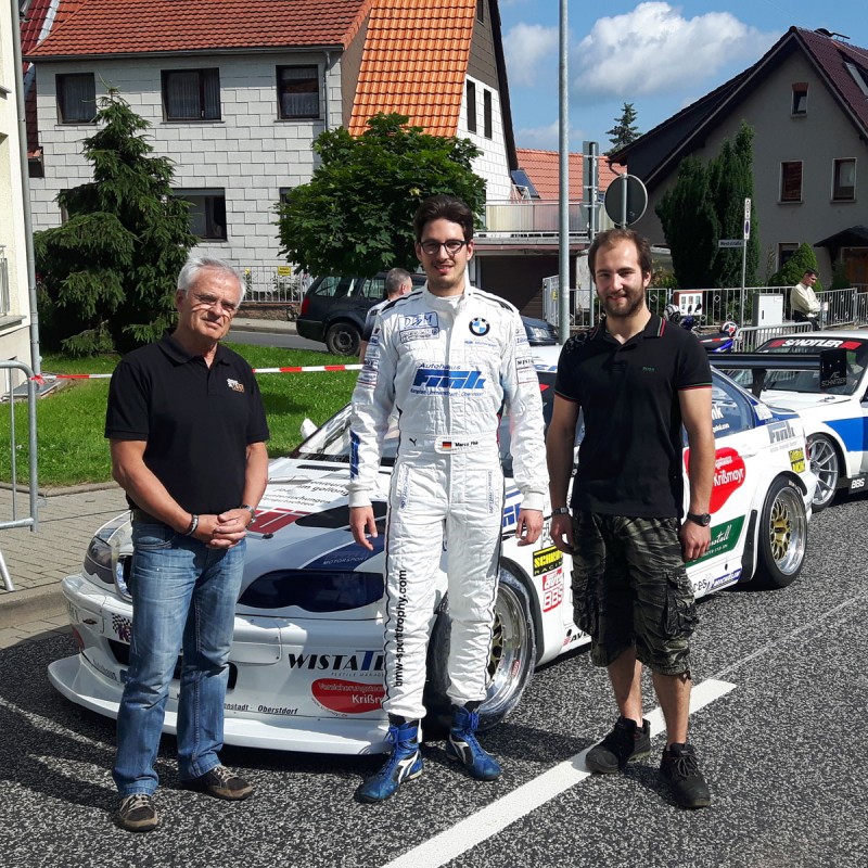 KW-Berg Cup 2016 KW-Berg Cup 2016