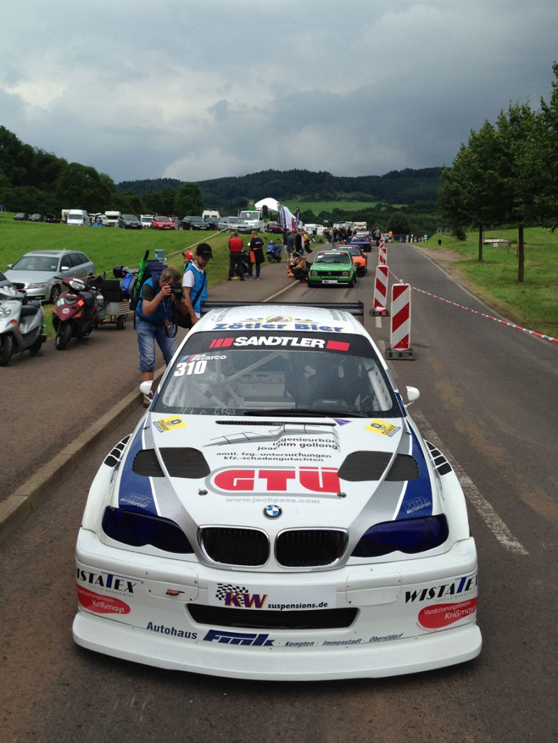 KW-Berg Cup 2016 KW-Berg Cup 2016