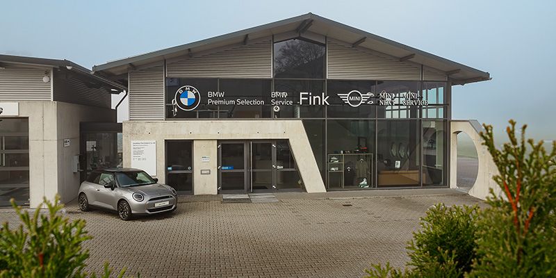 Unser Standort in Leutkirch