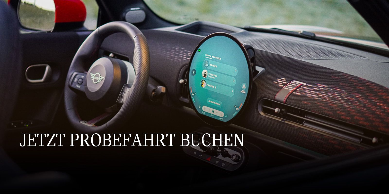 Jetzt Probefahrt buchen in Kempten, Immenstadt oder Leutkirch